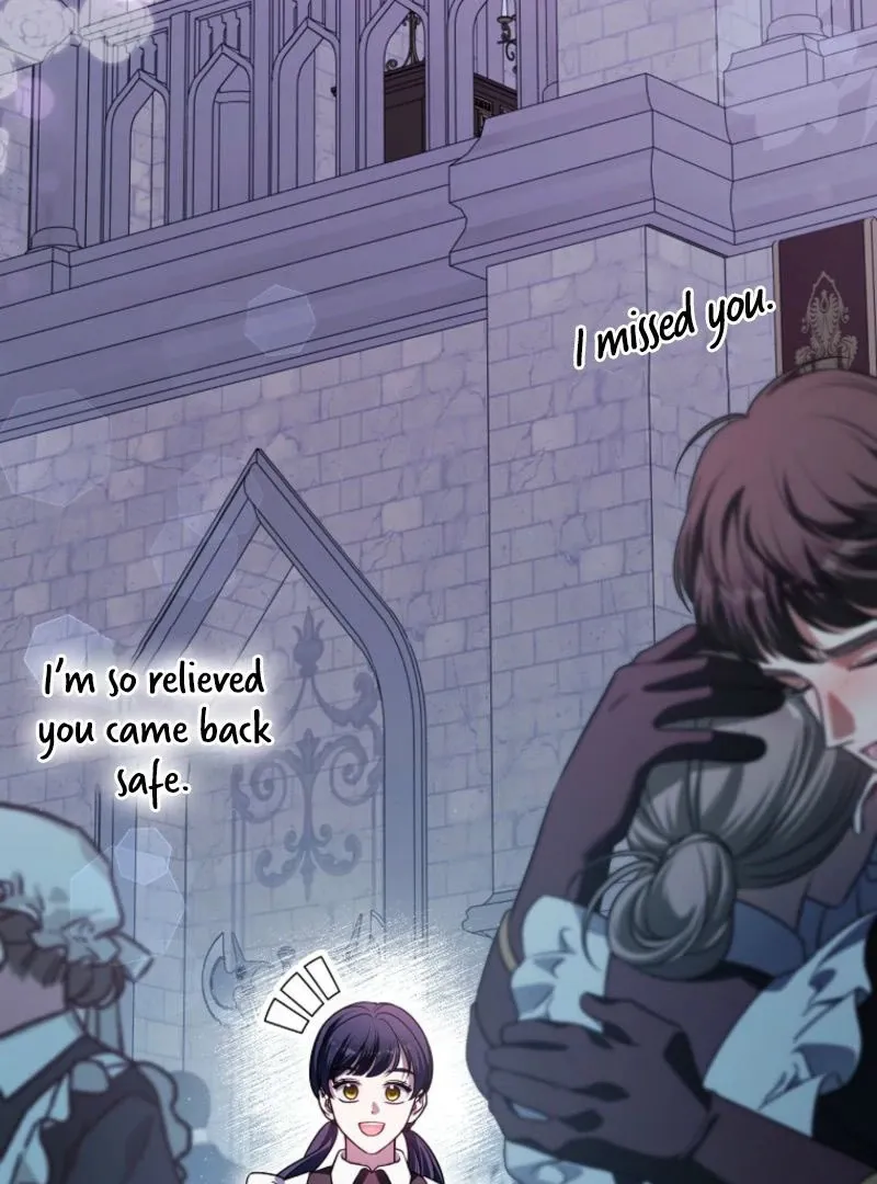 Read Marry or die chapter 21 image 49 on Lezhin