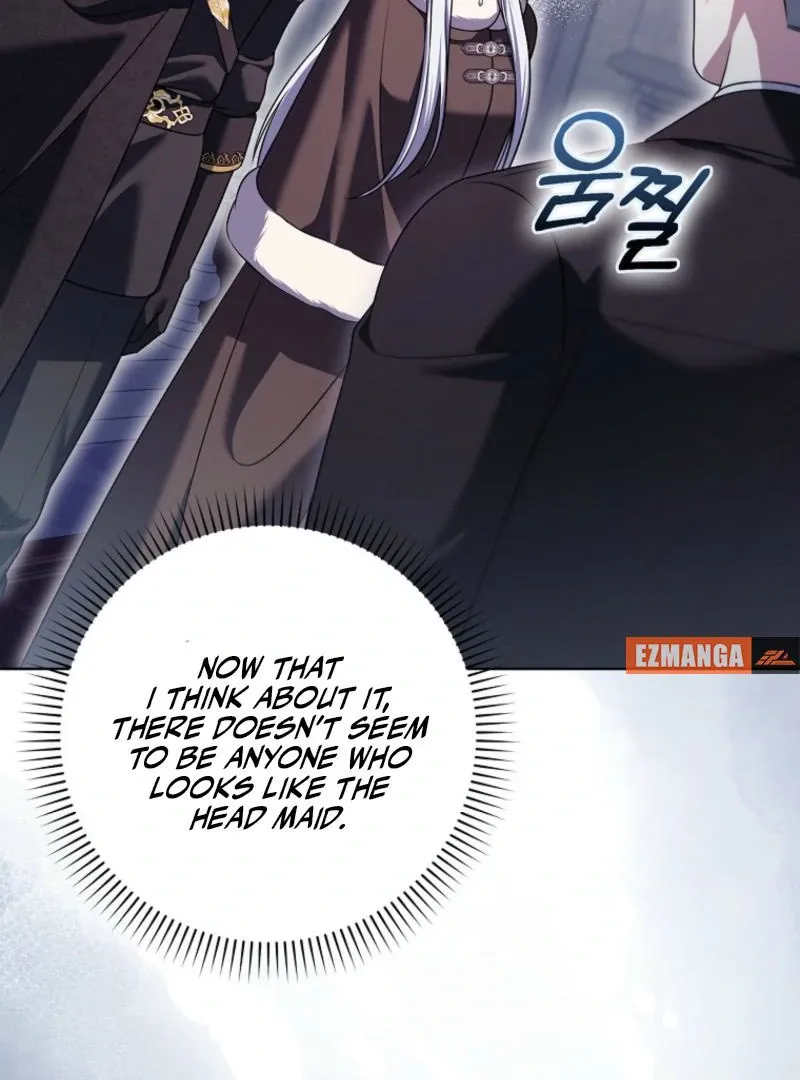 Read Marry or die chapter 21 image 5 on Lezhin