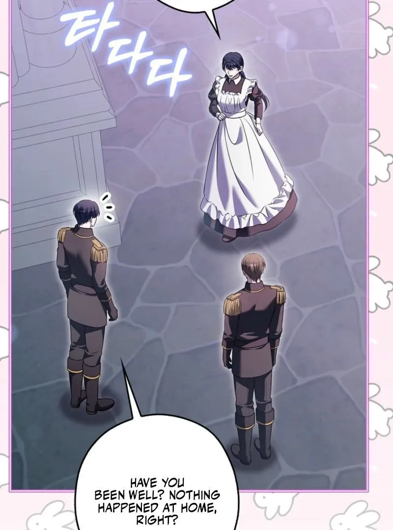 Read Marry or die chapter 21 image 51 on Lezhin