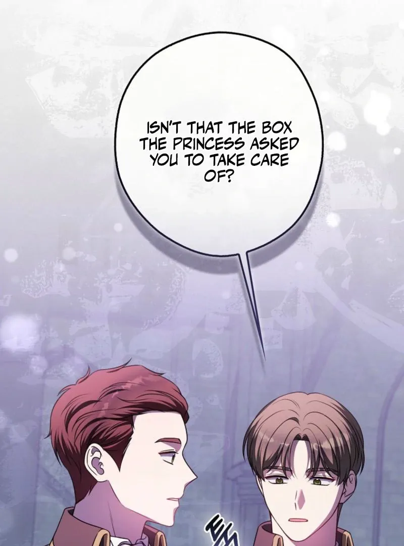 Read Marry or die chapter 21 image 59 on Lezhin
