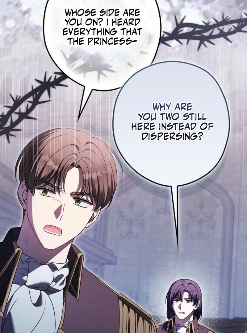 Read Marry or die chapter 21 image 63 on Lezhin