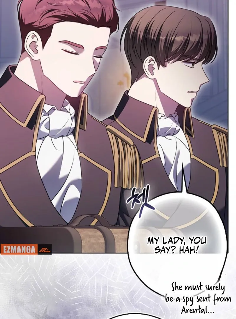 Read Marry or die chapter 21 image 68 on Lezhin