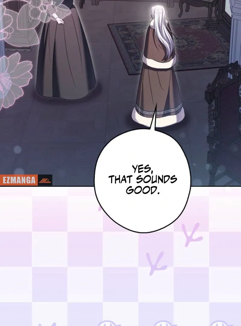 Read Marry or die chapter 21 image 82 on Lezhin