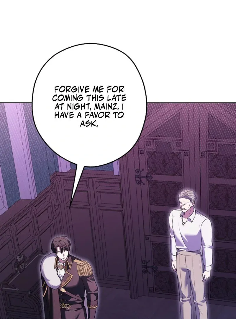 Read Marry or die chapter 22 image 106 on Lezhin