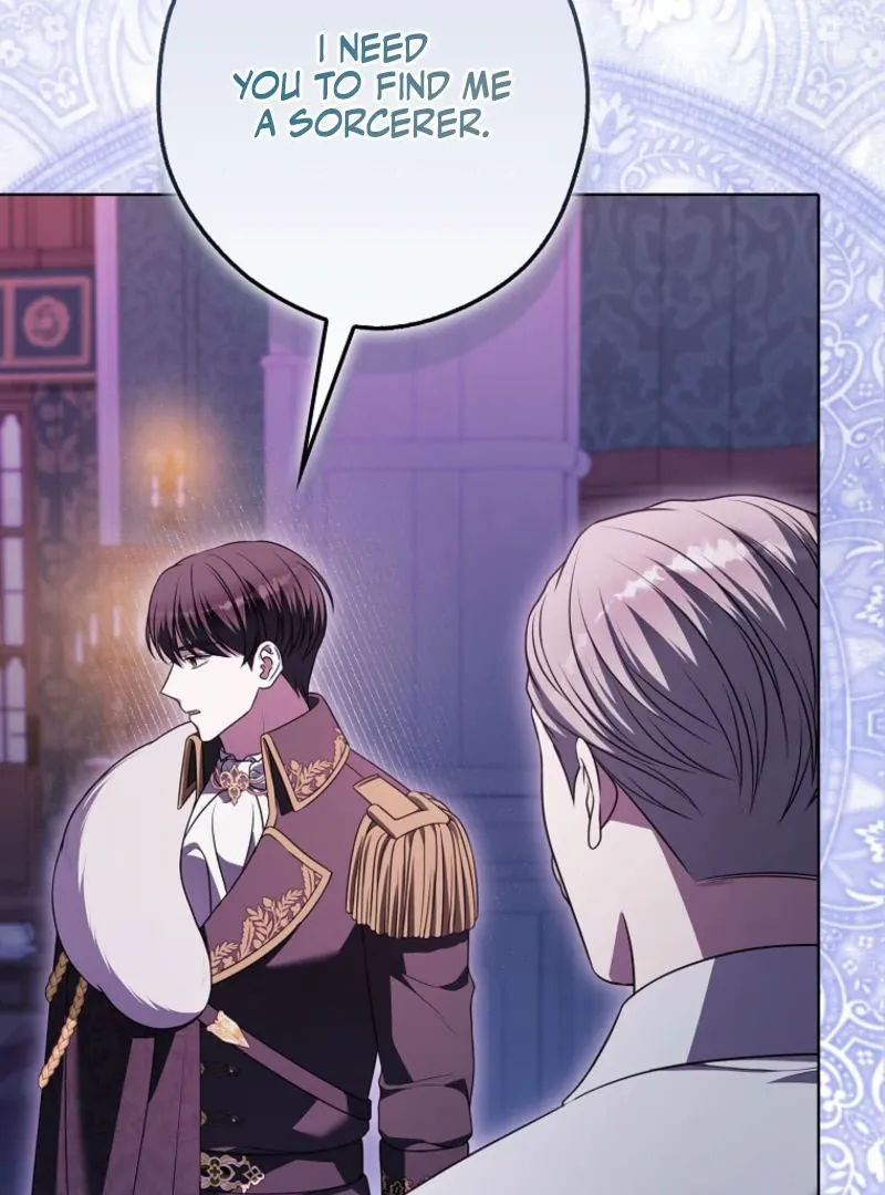 Read Marry or die chapter 22 image 108 on Lezhin