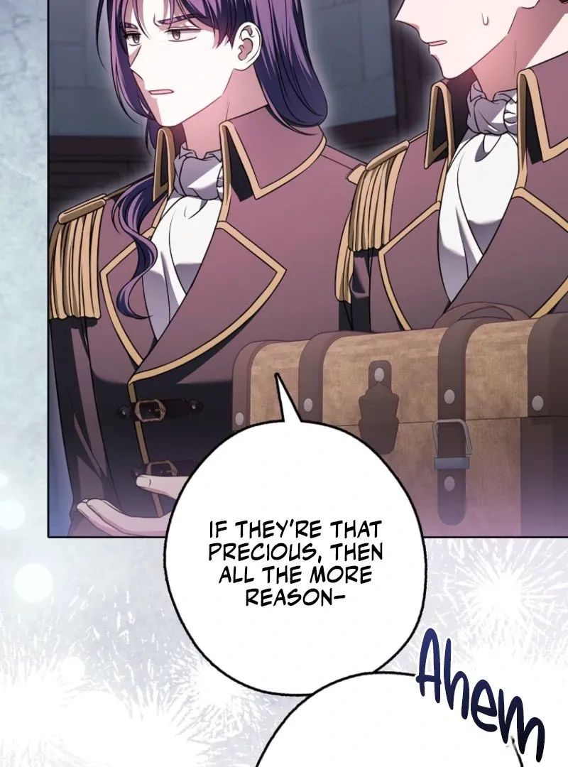 Read Marry or die chapter 22 image 12 on Lezhin