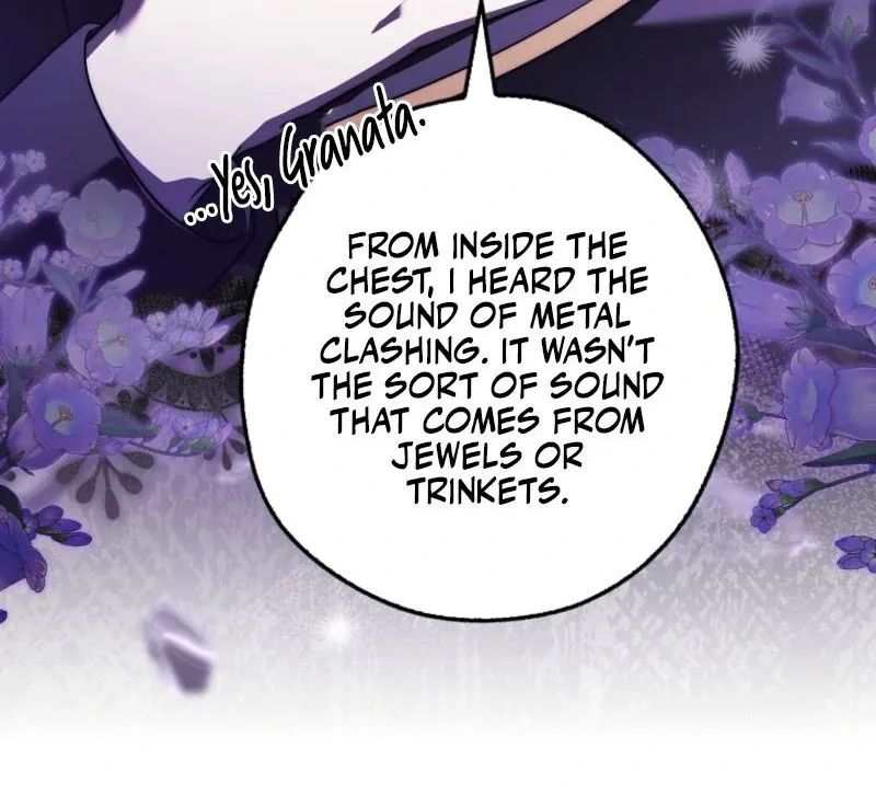 Read Marry or die chapter 22 image 31 on Lezhin