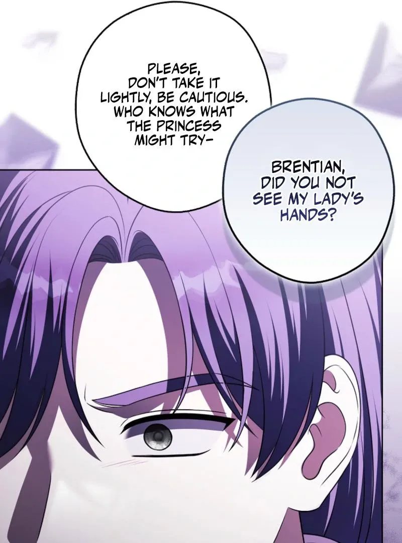 Read Marry or die chapter 22 image 32 on Lezhin