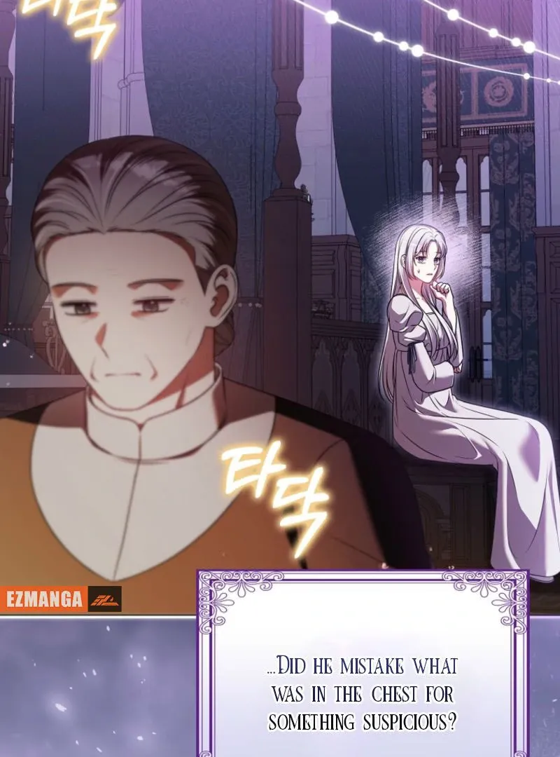 Read Marry or die chapter 22 image 61 on Lezhin