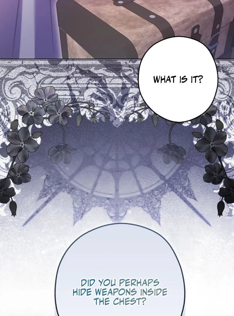 Read Marry or die chapter 22 image 75 on Lezhin