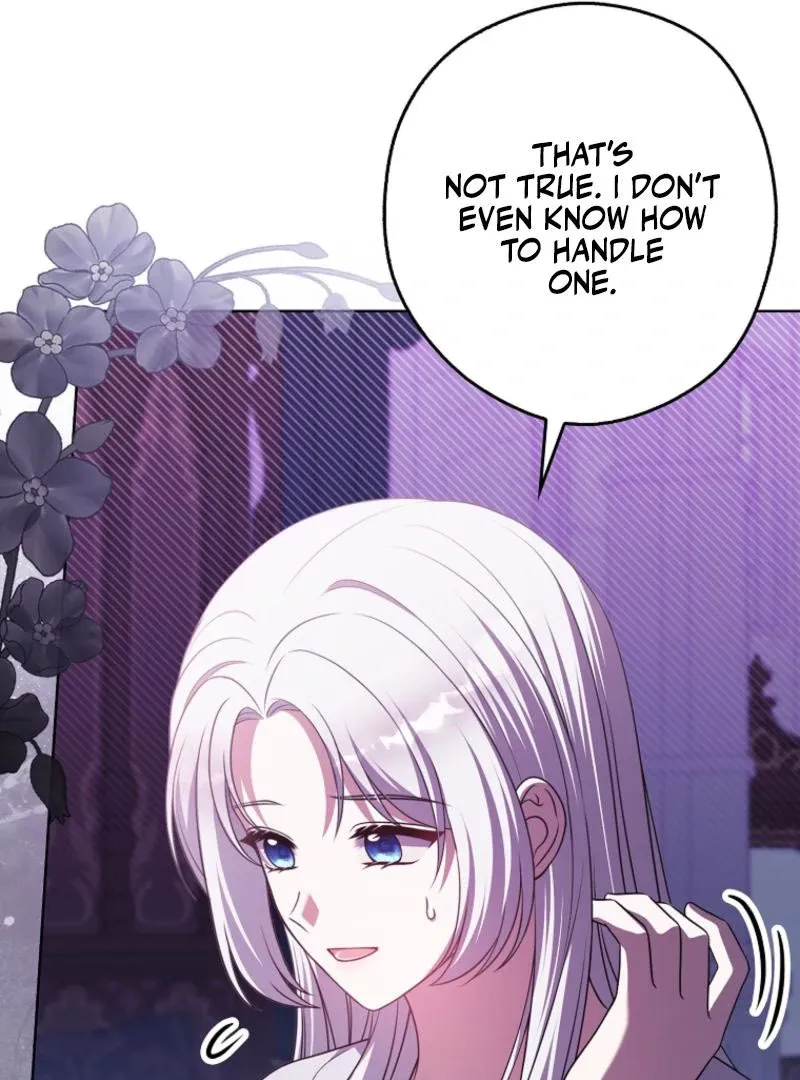 Read Marry or die chapter 22 image 79 on Lezhin