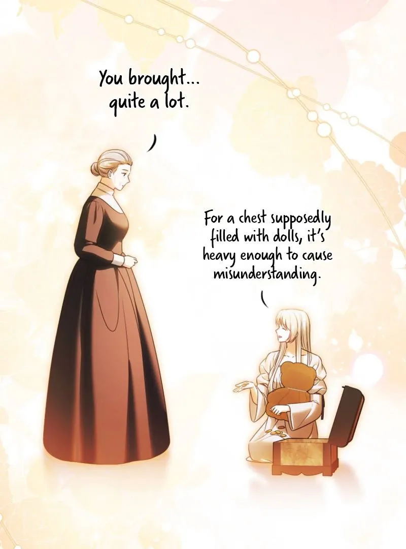 Read Marry or die chapter 22 image 86 on Lezhin