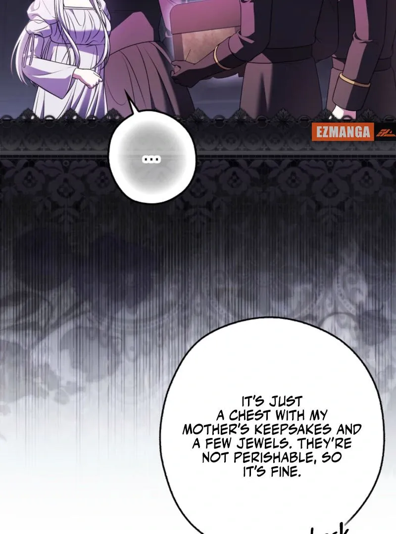 Read Marry or die chapter 22 image 9 on Lezhin
