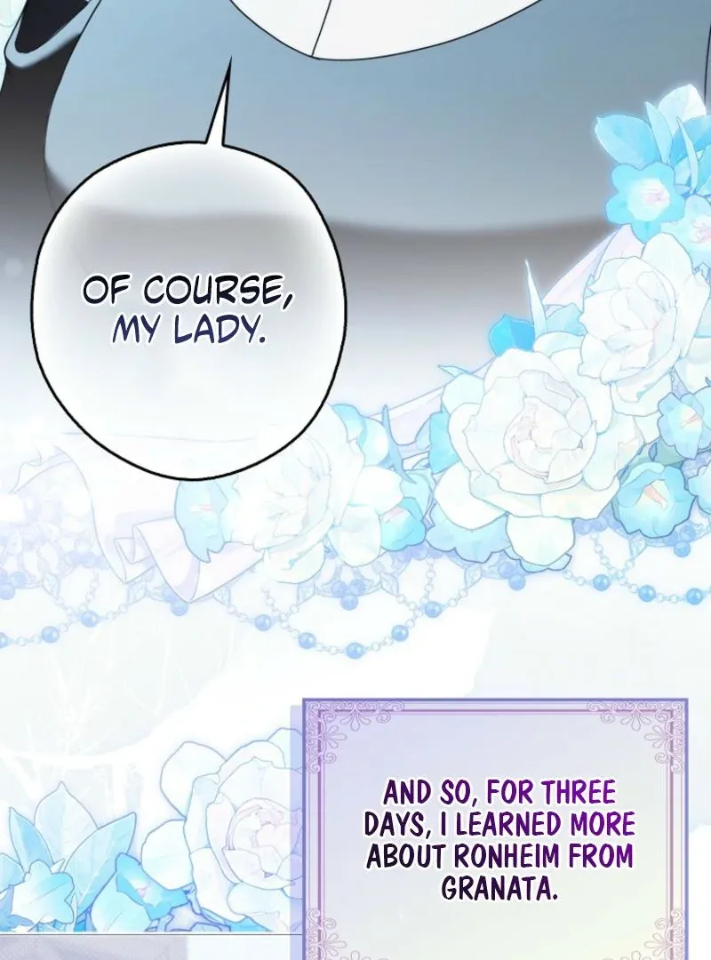 Read Marry or die chapter 23 image 130 on Lezhin