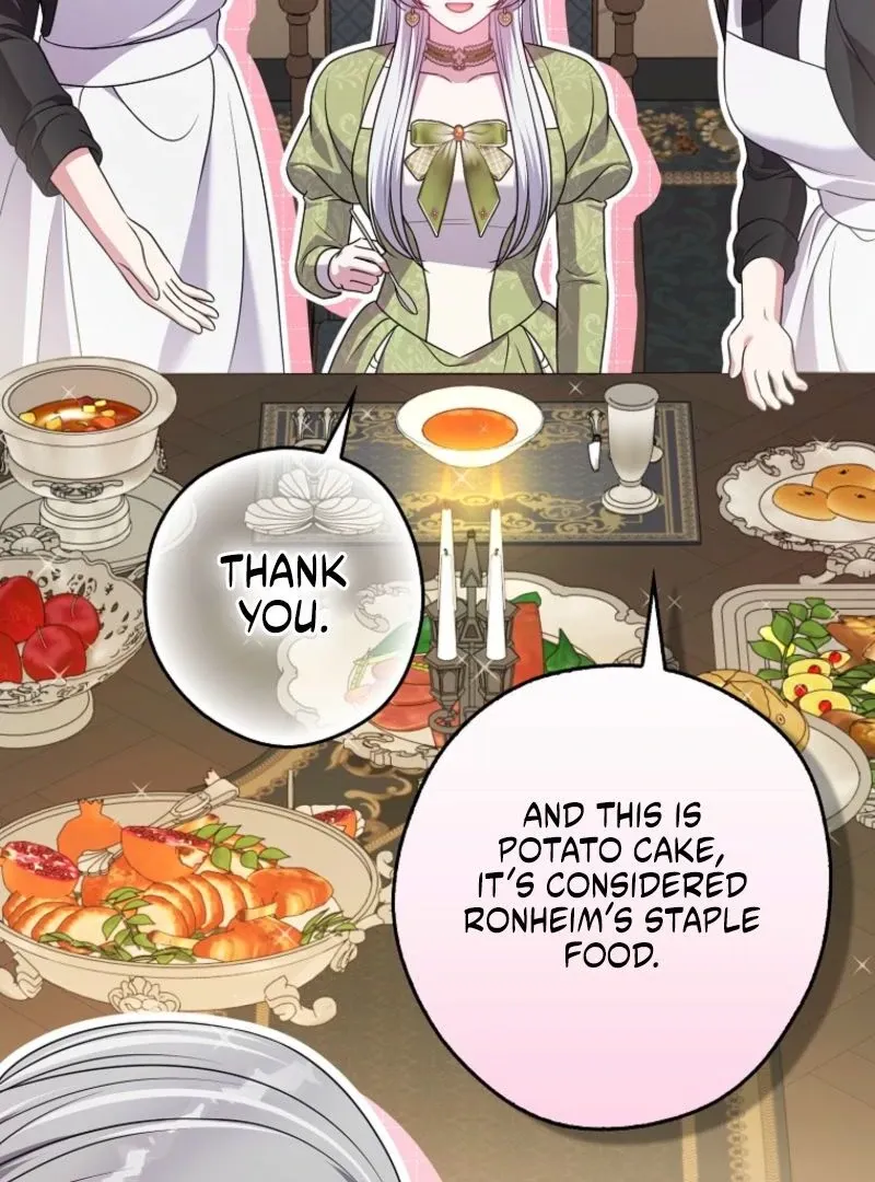 Read Marry or die chapter 23 image 22 on Lezhin
