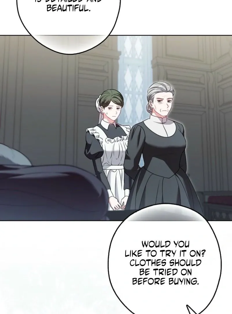Read Marry or die chapter 23 image 57 on Lezhin