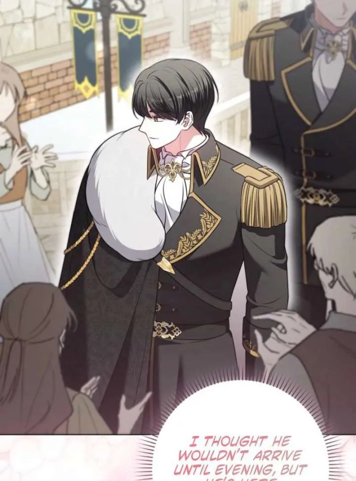 Read Marry or die chapter 24 image 115 on Lezhin