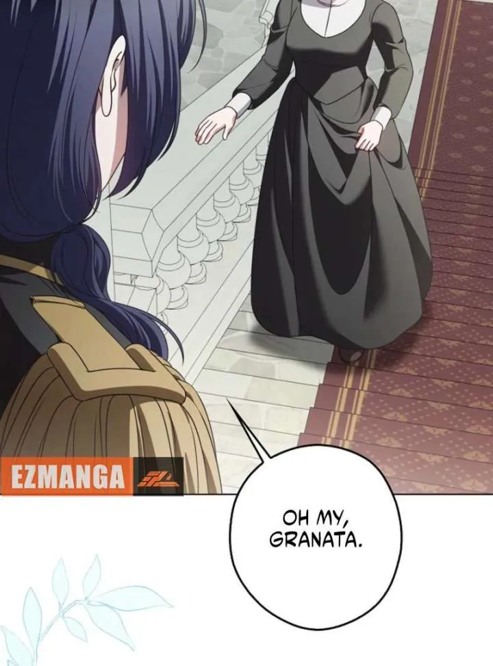 Read Marry or die chapter 24 image 71 on Lezhin