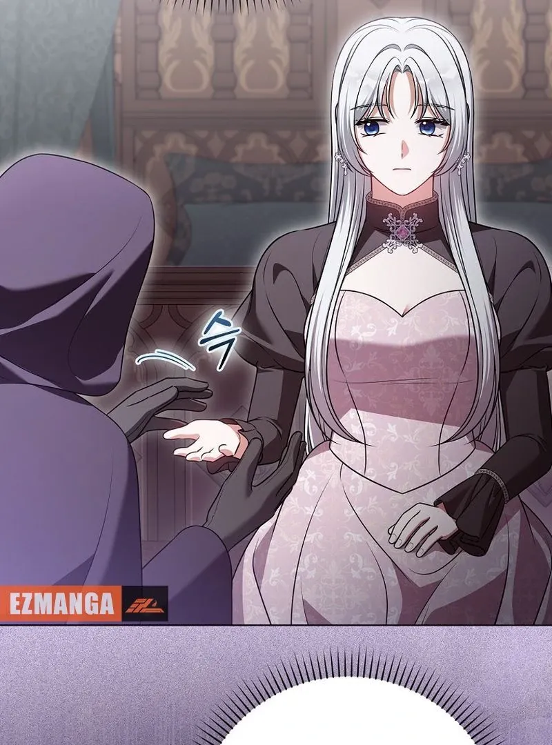 Read Marry or die chapter 25 image 10 on Lezhin