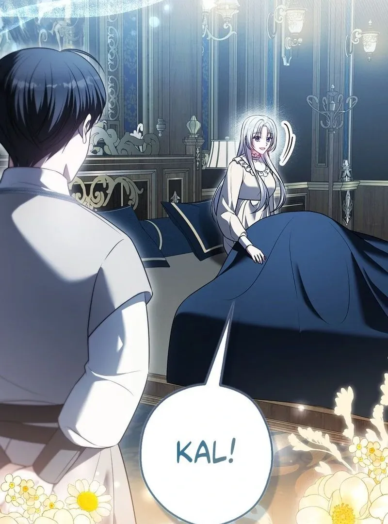 Read Marry or die chapter 25 image 112 on Lezhin