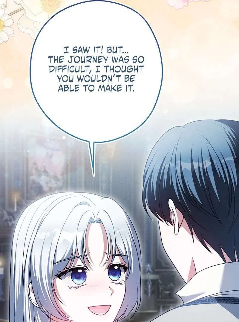 Read Marry or die chapter 25 image 117 on Lezhin