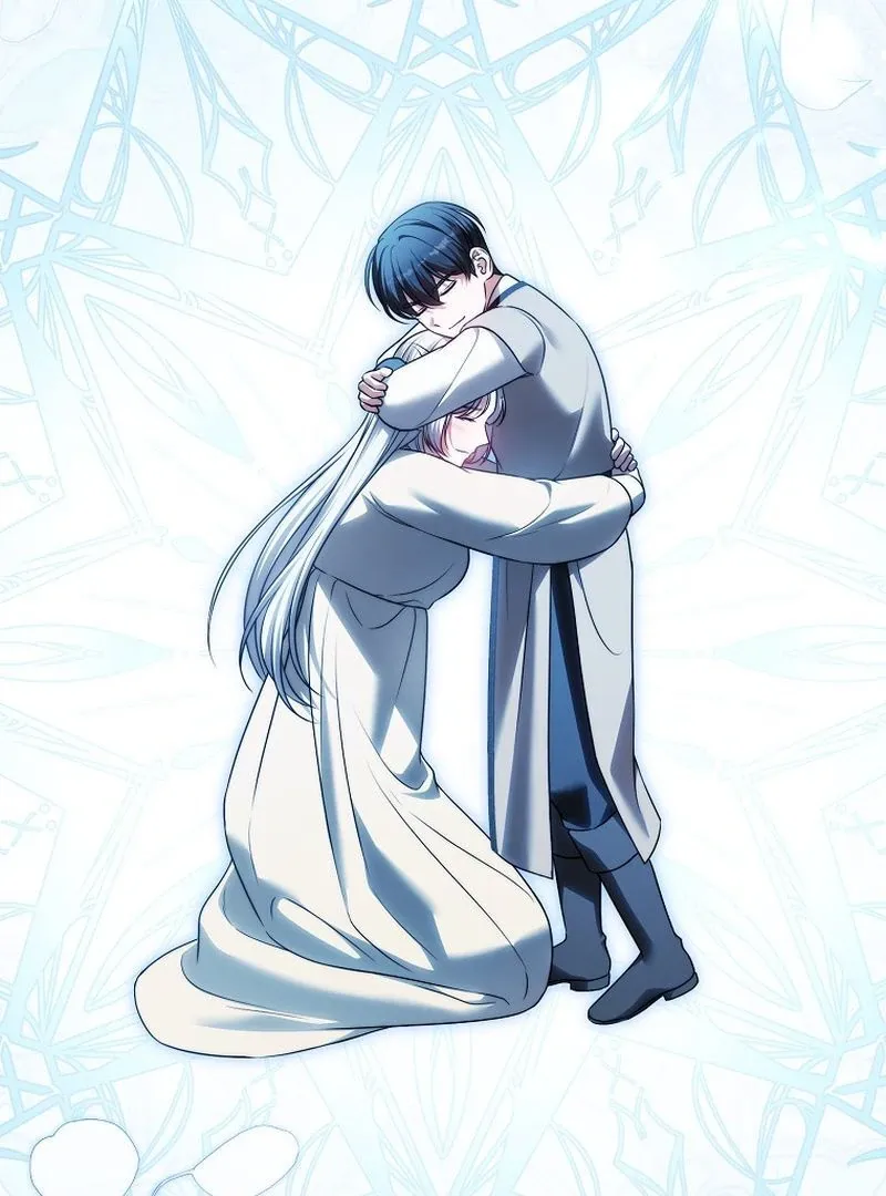 Read Marry or die chapter 25 image 121 on Lezhin