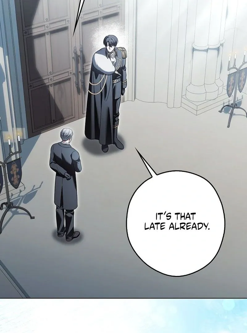 Read Marry or die chapter 25 image 128 on Lezhin