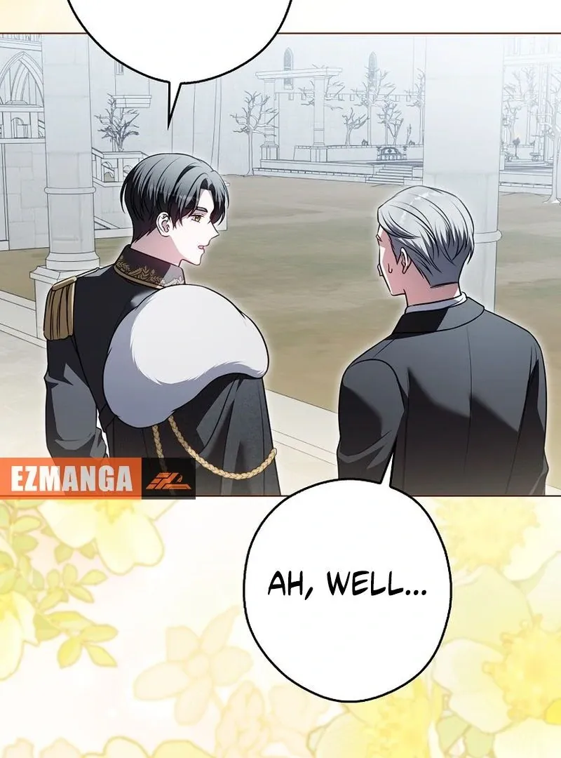 Read Marry or die chapter 25 image 140 on Lezhin