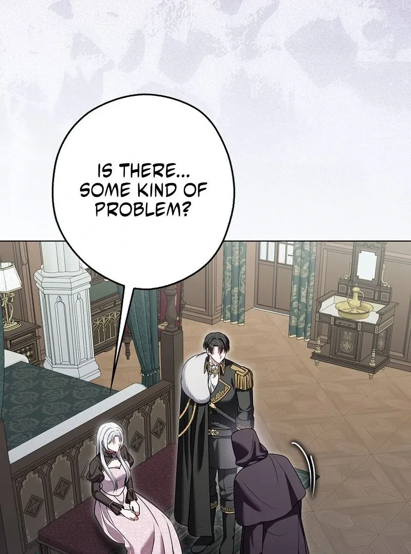 Read Marry or die chapter 25 image 17 on Lezhin