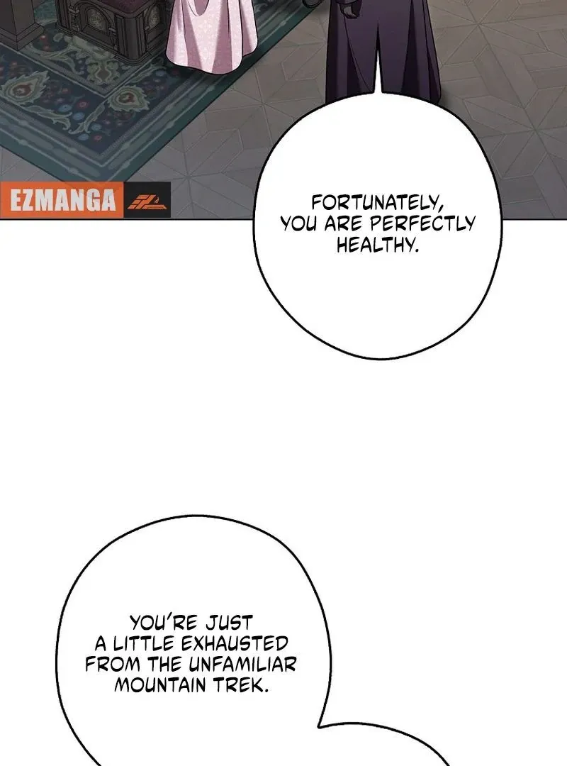 Read Marry or die chapter 25 image 18 on Lezhin