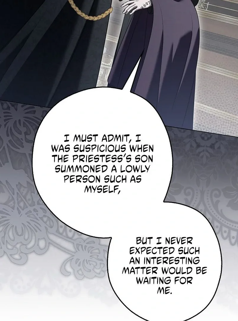 Read Marry or die chapter 25 image 25 on Lezhin