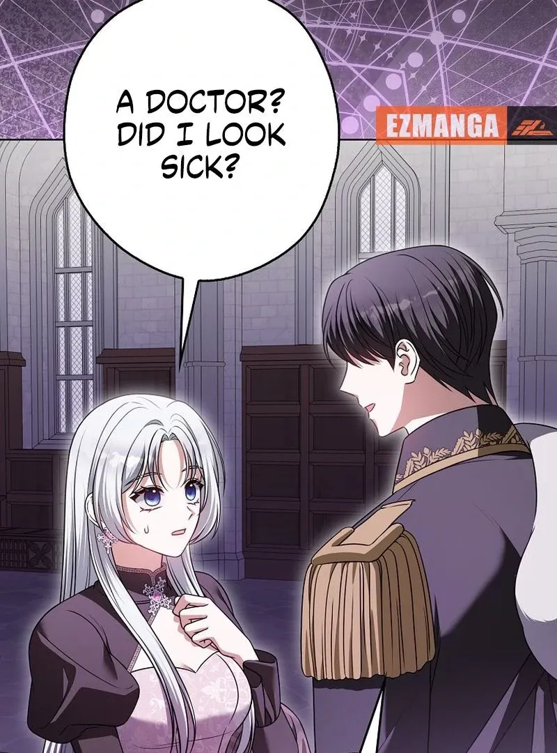 Read Marry or die chapter 25 image 3 on Lezhin