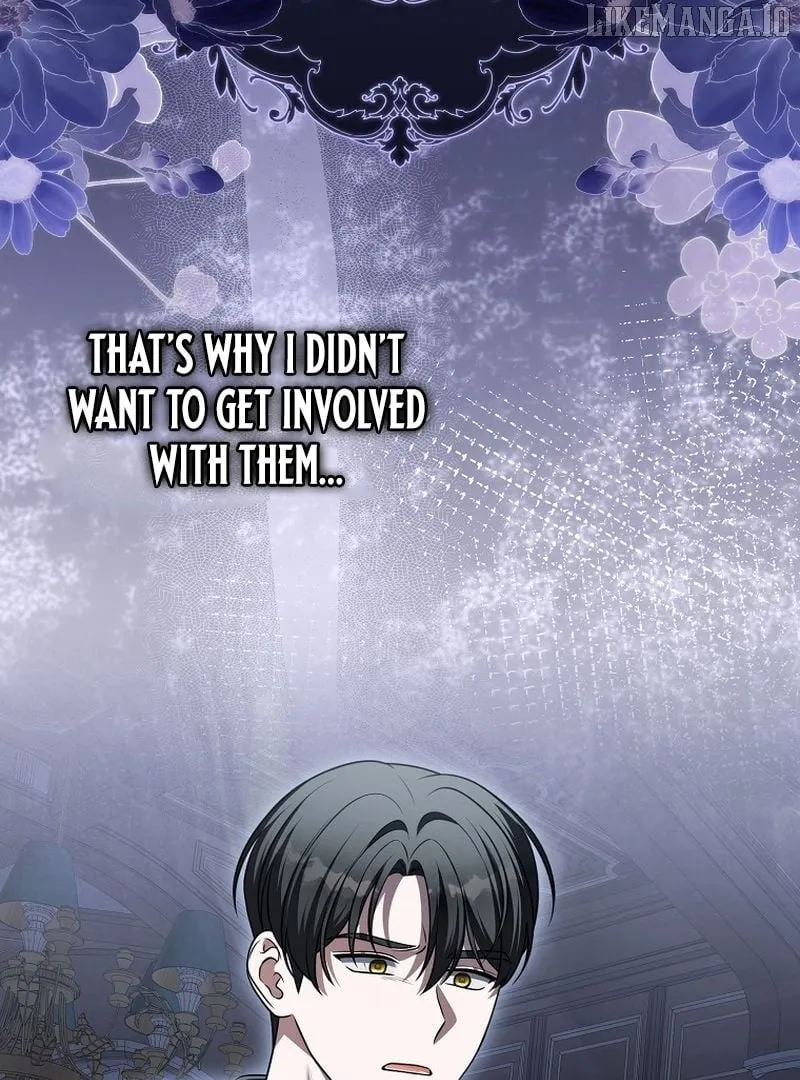 Read Marry or die chapter 25 image 31 on Lezhin