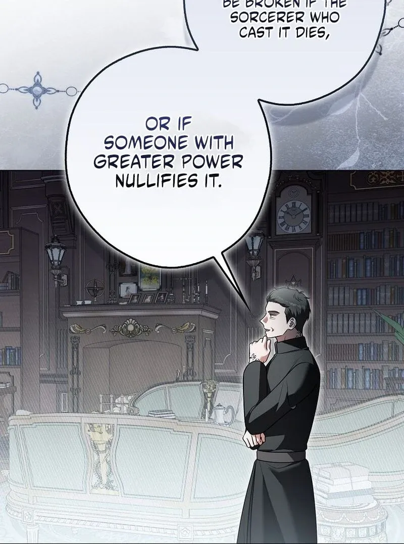 Read Marry or die chapter 25 image 36 on Lezhin
