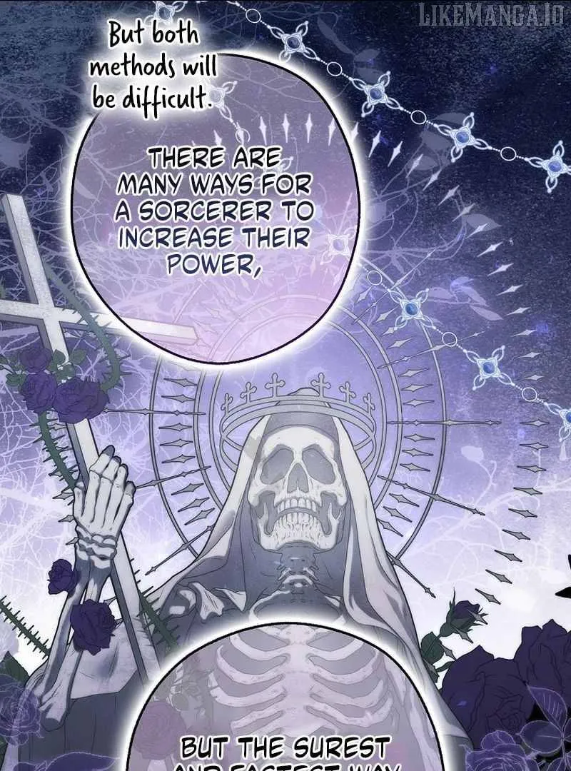 Read Marry or die chapter 25 image 37 on Lezhin