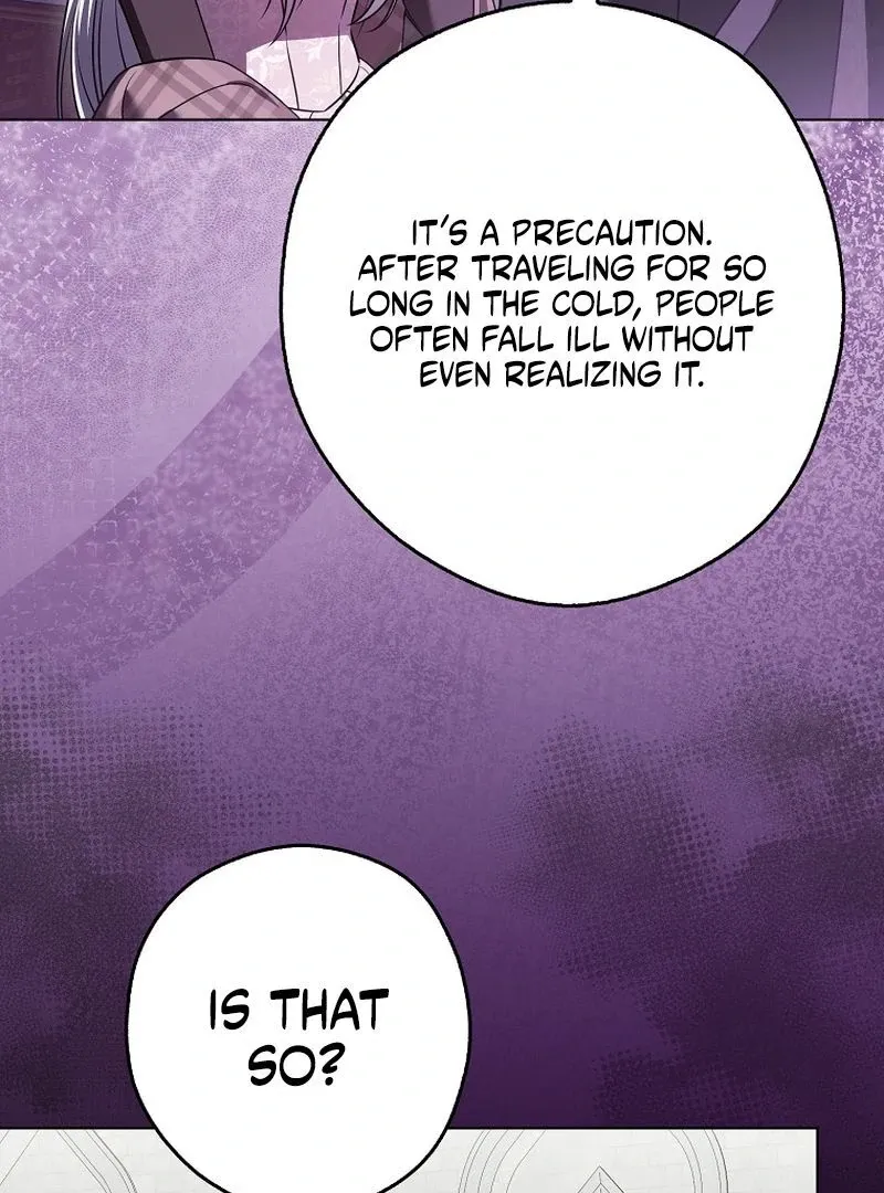 Read Marry or die chapter 25 image 4 on Lezhin