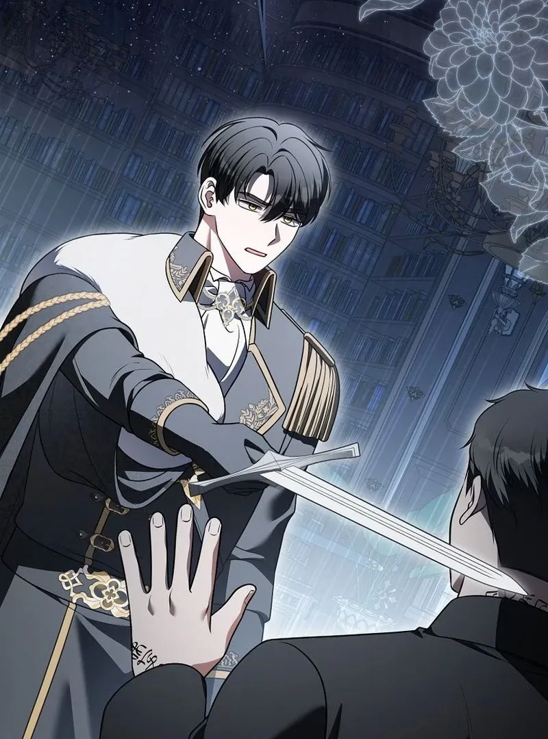 Read Marry or die chapter 25 image 52 on Lezhin
