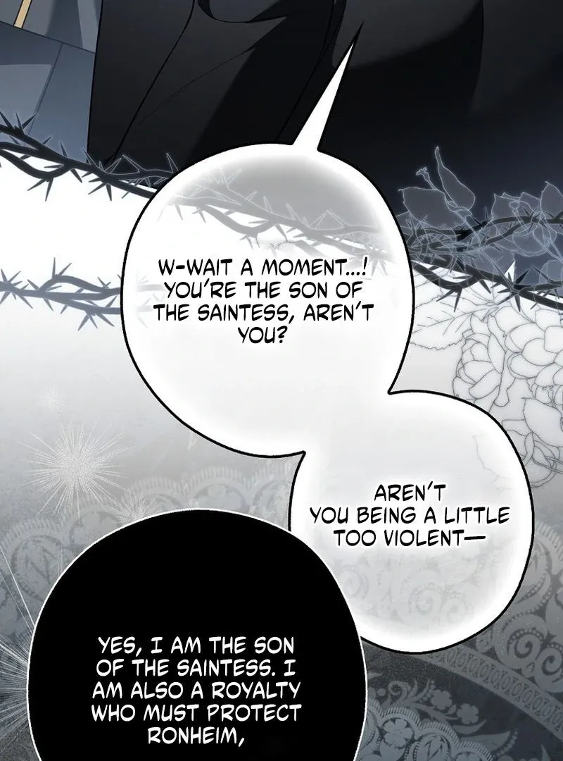 Read Marry or die chapter 25 image 53 on Lezhin
