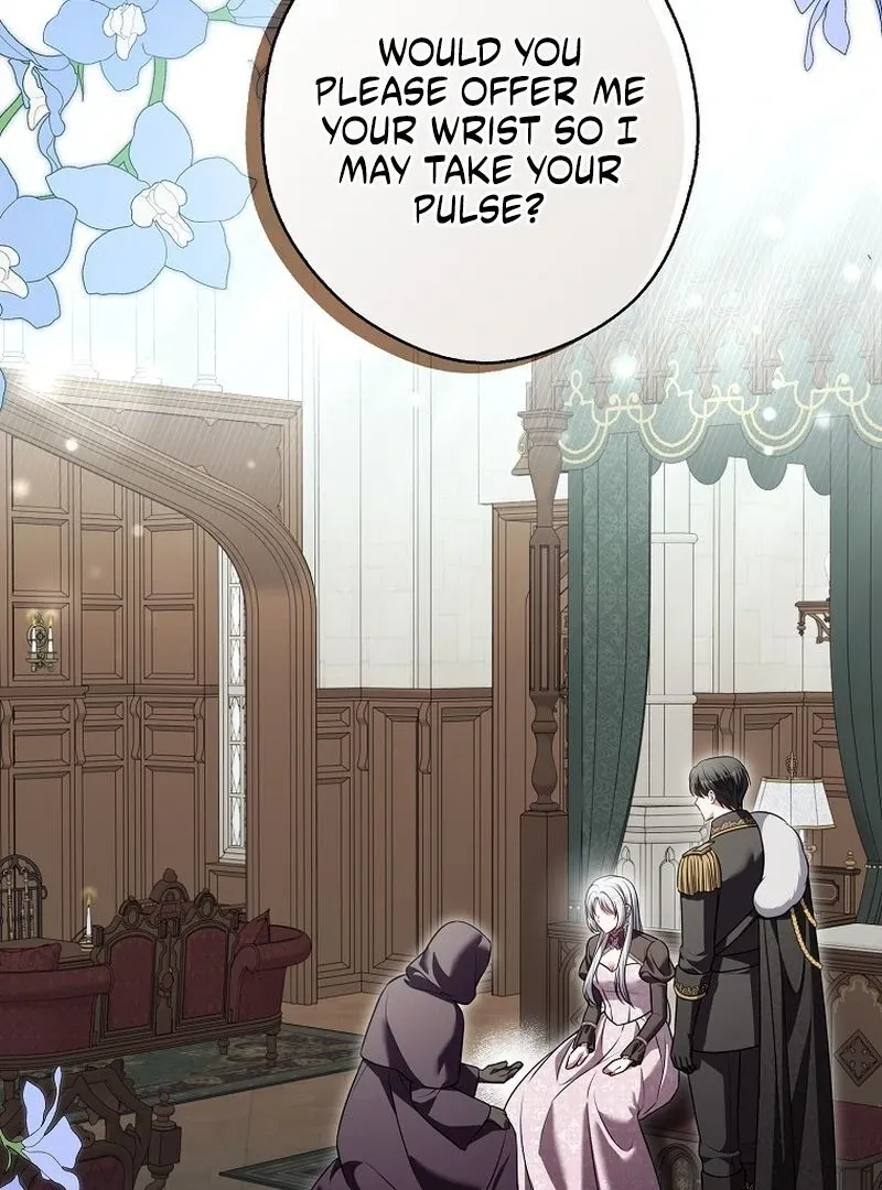 Read Marry or die chapter 25 image 8 on Lezhin