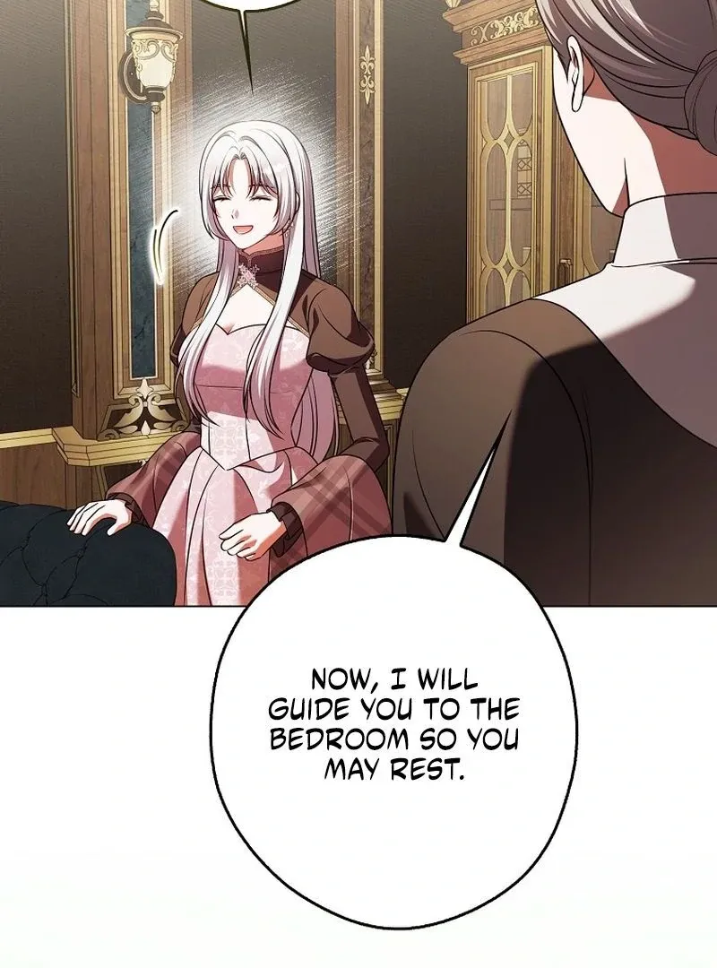 Read Marry or die chapter 25 image 82 on Lezhin