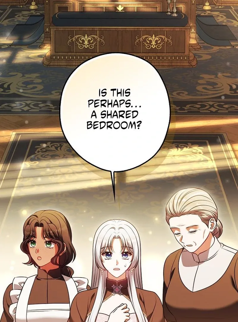Read Marry or die chapter 25 image 85 on Lezhin