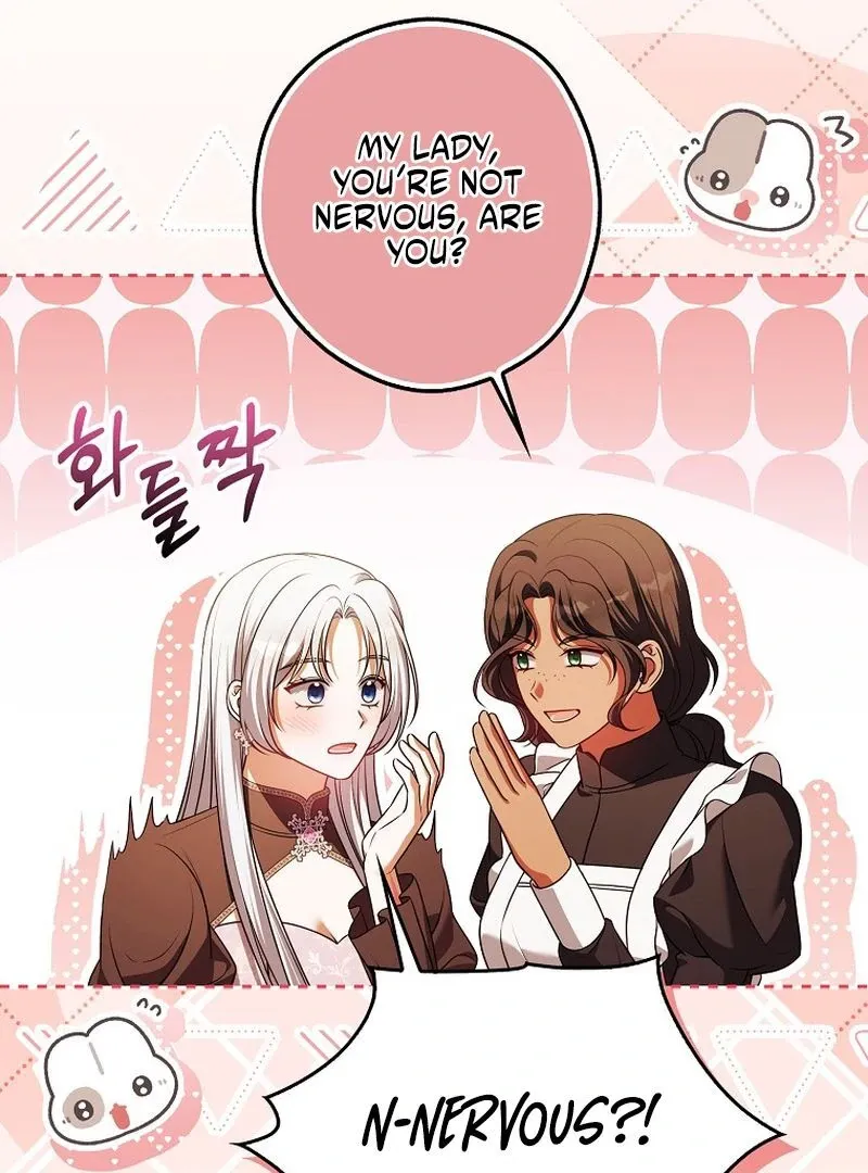 Read Marry or die chapter 25 image 93 on Lezhin