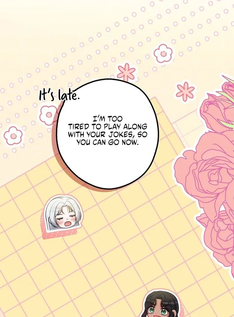 Read Marry or die chapter 25 image 96 on Lezhin