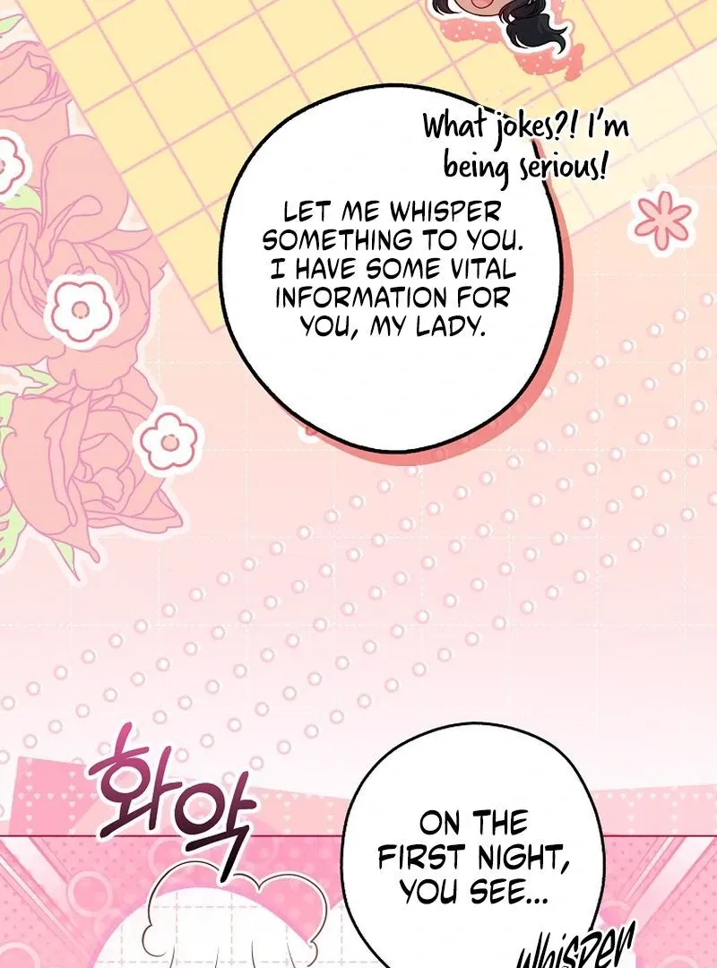 Read Marry or die chapter 25 image 97 on Lezhin