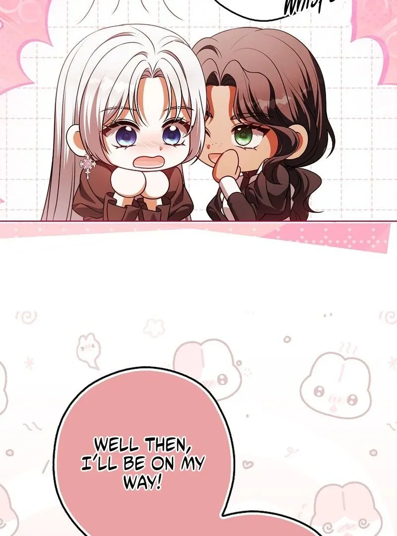 Read Marry or die chapter 25 image 98 on Lezhin