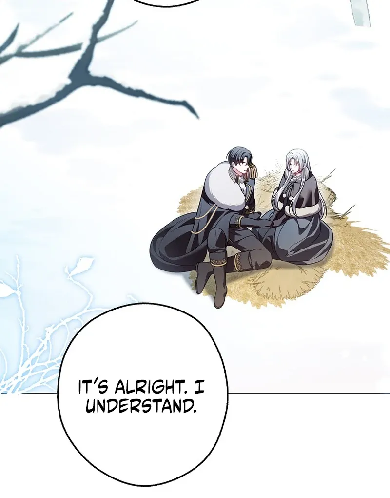 Read Marry or die chapter 26 image 49 on Lezhin