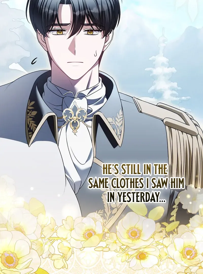 Read Marry or die chapter 26 image 55 on Lezhin