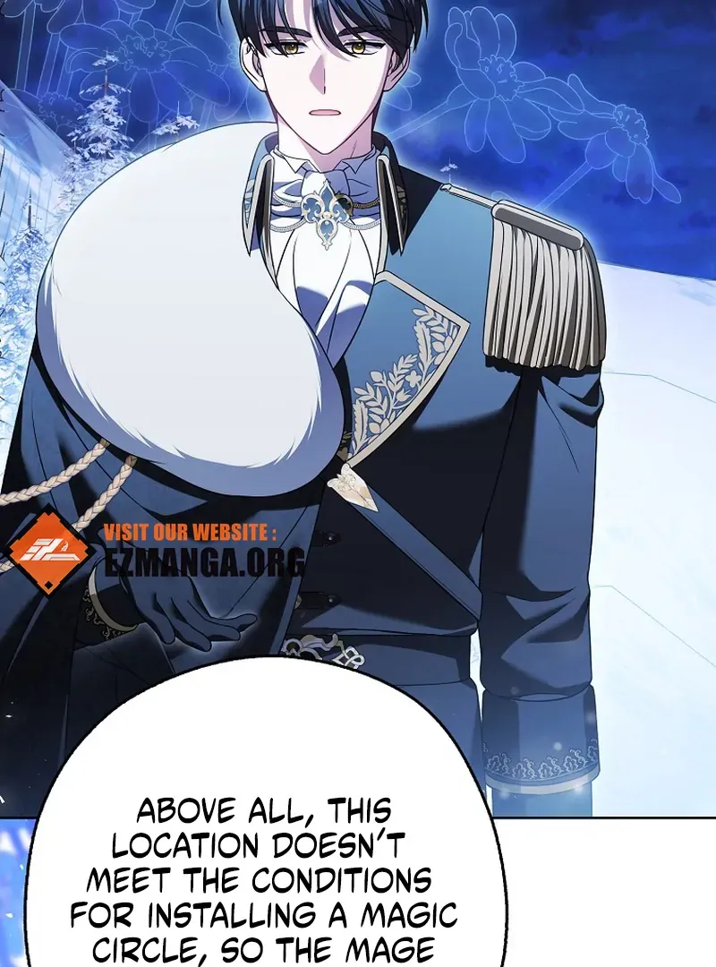 Read Marry or die chapter 26 image 84 on Lezhin
