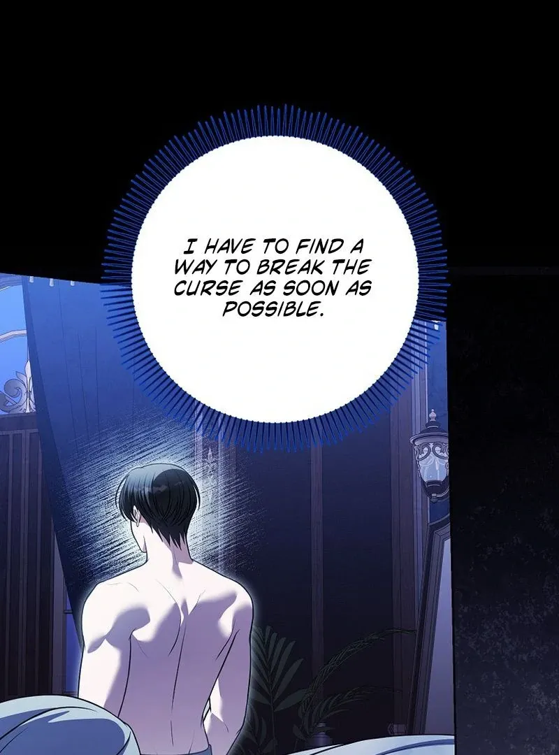 Read Marry or die chapter 27 image 117 on Lezhin