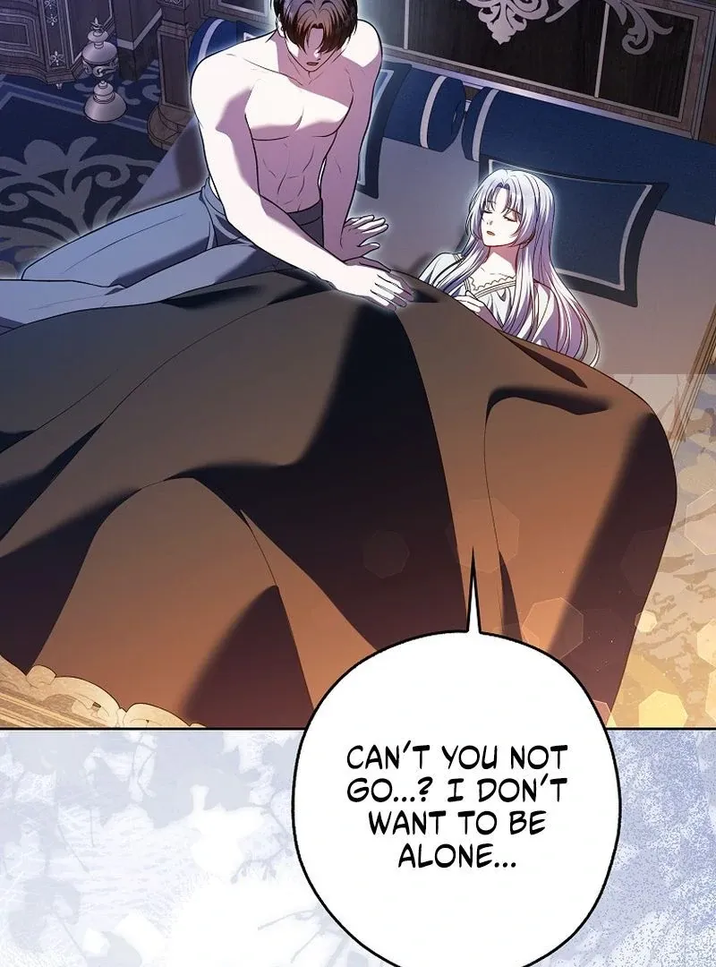 Read Marry or die chapter 27 image 121 on Lezhin